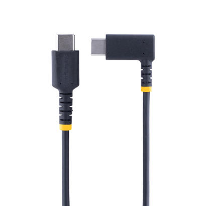 startech-cable-usb-c-acodado-pd-60w-3a-15cm