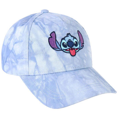 gorra-stitch-disney