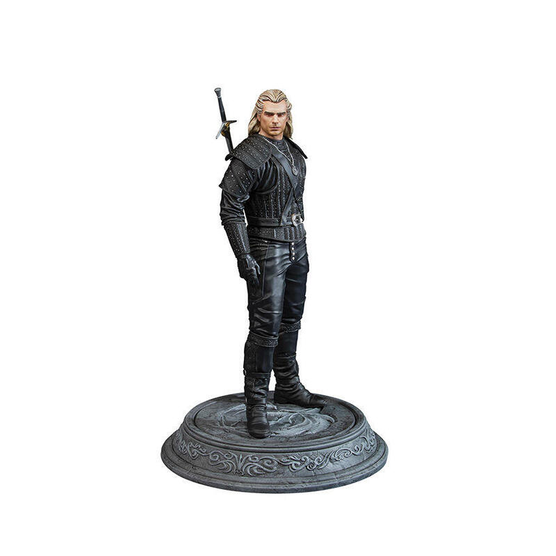 estatua-geralt-of-rivia-the-witcher-22cm