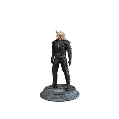 estatua-geralt-of-rivia-the-witcher-22cm