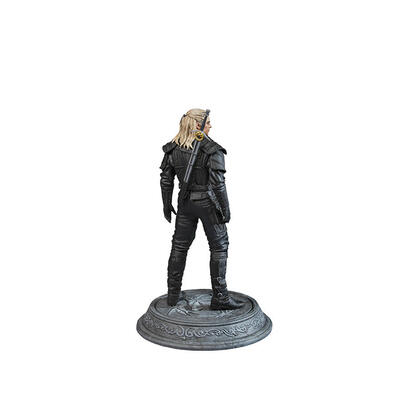 estatua-geralt-of-rivia-the-witcher-22cm