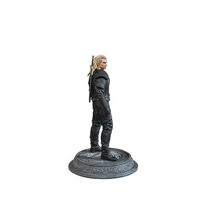 estatua-geralt-of-rivia-the-witcher-22cm