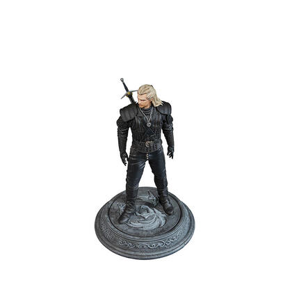 estatua-geralt-of-rivia-the-witcher-22cm