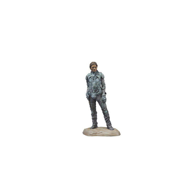 estatua-chani-dune-23cm