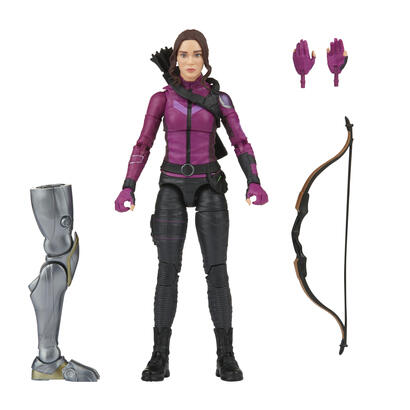 figura-kate-bishop-hawkeye-marvel-legends-15cm