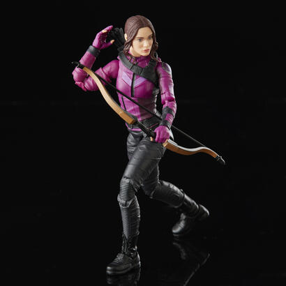 figura-kate-bishop-hawkeye-marvel-legends-15cm