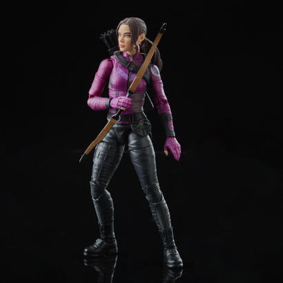 figura-kate-bishop-hawkeye-marvel-legends-15cm