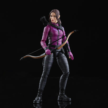 figura-kate-bishop-hawkeye-marvel-legends-15cm