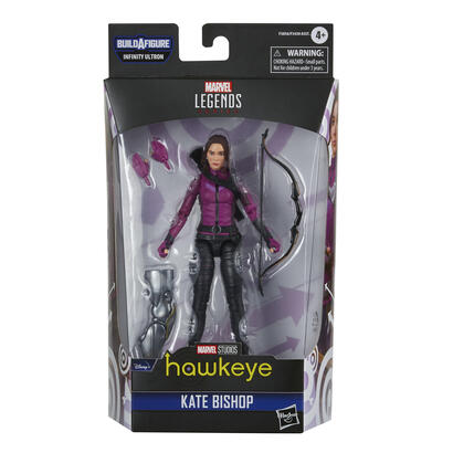 figura-kate-bishop-hawkeye-marvel-legends-15cm