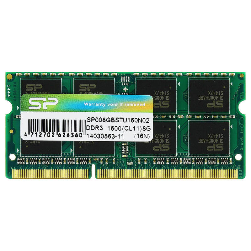 memoria-ram-silicon-power-ddr3-8gb-1600mhz-cl11-so-dimm-15v