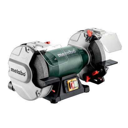 metabo-dsd-200-plus-amoladora-de-banco-2980-rpm-750-w