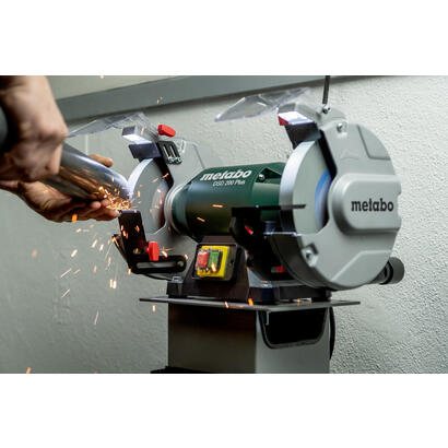 metabo-dsd-200-plus-amoladora-de-banco-2980-rpm-750-w