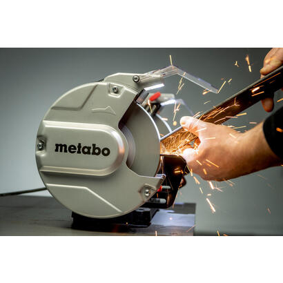 metabo-dsd-200-plus-amoladora-de-banco-2980-rpm-750-w