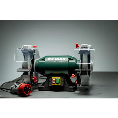 metabo-dsd-200-plus-amoladora-de-banco-2980-rpm-750-w