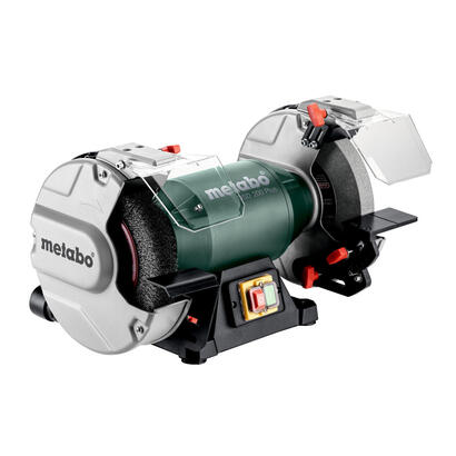 metabo-dsd-200-plus-amoladora-de-banco-2980-rpm-750-w