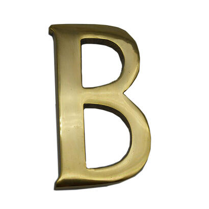letra-b-laton-pulido-10cm-fijacion-invisible-edm