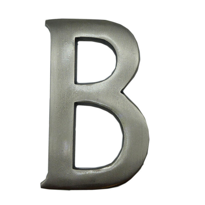 letra-b-niquel-mate-10cm-fijacion-invisible-edm