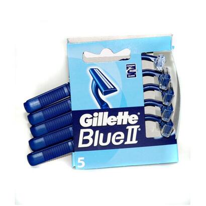 gillette-blue-ii-5u
