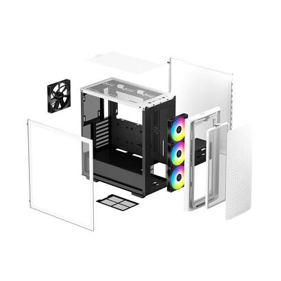 caja-pc-deepcool-ck560-white