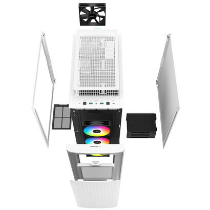 caja-pc-deepcool-ck560-white