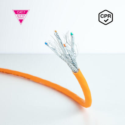 nanocable-cable-red-cat-7-600mhz-lszh-sftp-pimf-awg23-100m-naranja