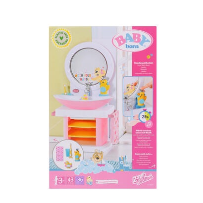 muebles-para-munecas-zapf-creation-baby-born-bath-handwaschbecken-puppenmobel-832707