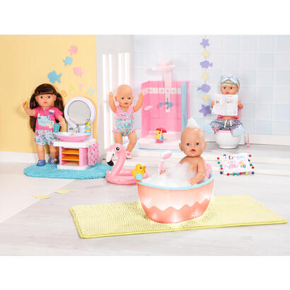 muebles-para-munecas-zapf-creation-baby-born-bath-handwaschbecken-puppenmobel-832707