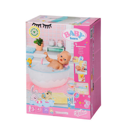 accesorios-para-munecas-zapf-creation-baby-born-bath-badewanne-puppenzubehor-832691