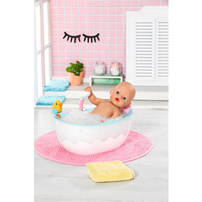 accesorios-para-munecas-zapf-creation-baby-born-bath-badewanne-puppenzubehor-832691