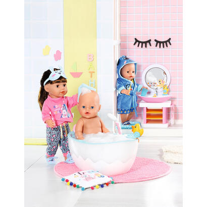 accesorios-para-munecas-zapf-creation-baby-born-bath-badewanne-puppenzubehor-832691