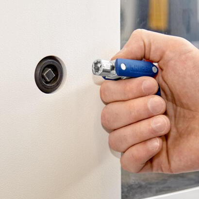 knipex-doublejoint-llave-para-armarios-de-control-llave-de-tubo-azulrojo-longitud-total-del-brazo-97-mm