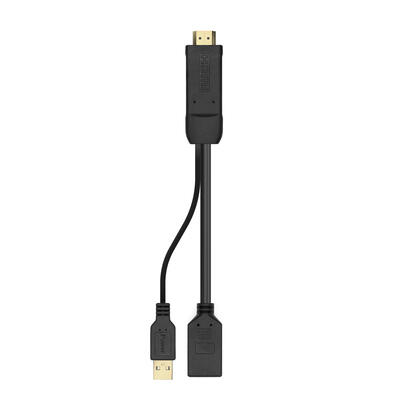 aisens-conversor-activo-hdmi-20-usb-alim-a-displayport-v12-hdmim-usbm-dph-10cm-negro