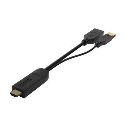 aisens-conversor-activo-hdmi-20-usb-alim-a-displayport-v12-hdmim-usbm-dph-10cm-negro