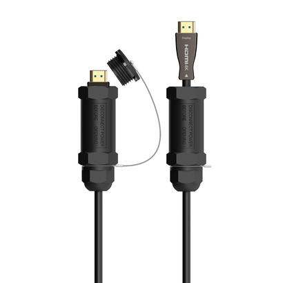 cable-hdmi-con-armadura-21-8k-aisens-a153-0613-hdmi-macho-hdmi-macho-50m-negro