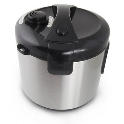 esperanza-multicooker-cooking-5-l-860-w-negro-metalico-ekg011