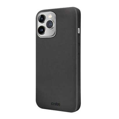 sbs-teinstip1467pk-funda-para-iphone-14-pro-max-67-negro