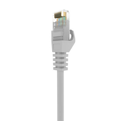 aisens-cable-de-red-rj45-lszh-cat6a-500-mhz-utp-awg24-30cm-gris