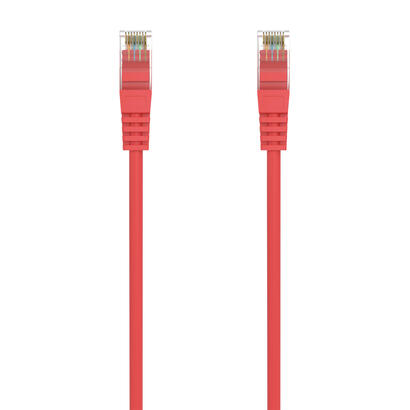 aisens-cable-de-red-rj45-lszh-cat6a-500-mhz-utp-awg24-2m-rojo