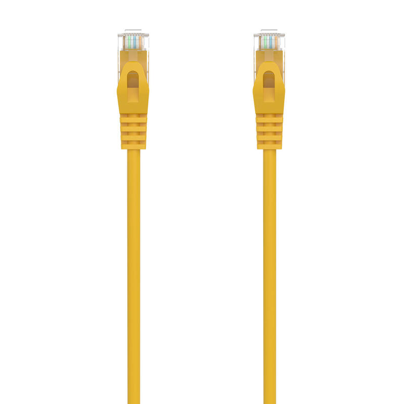 aisens-cable-de-red-rj45-lszh-cat6a-500-mhz-utp-awg24-25cm-amarillo