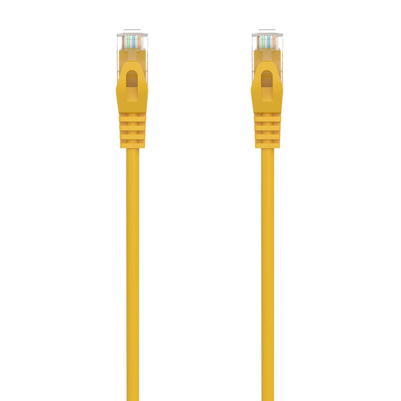 aisens-cable-de-red-rj45-lszh-cat6a-500-mhz-utp-awg24-30cm-amarillo