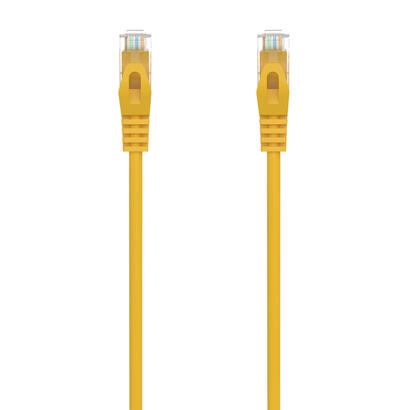 aisens-cable-de-red-rj45-lszh-cat6a-500-mhz-utp-awg24-3m-amarillo