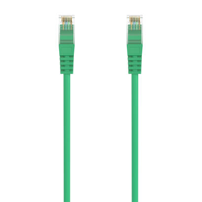 aisens-cable-de-red-rj45-lszh-cat6a-500-mhz-utp-awg24-050m-verde