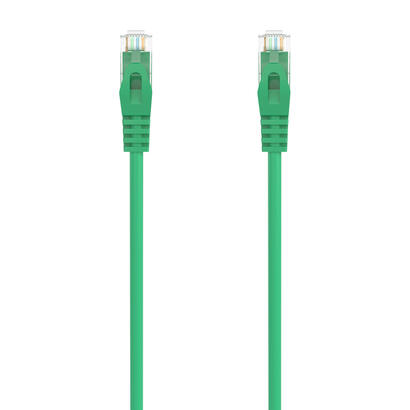 aisens-cable-de-red-rj45-lszh-cat6a-500-mhz-utp-awg24-1m-verde