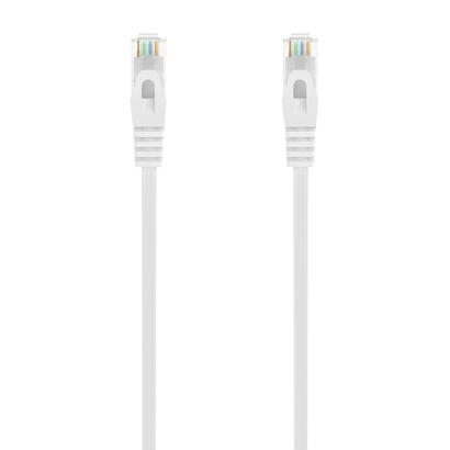 aisens-cable-de-red-rj45-lszh-cat6a-500-mhz-utp-awg24-3m-blanco