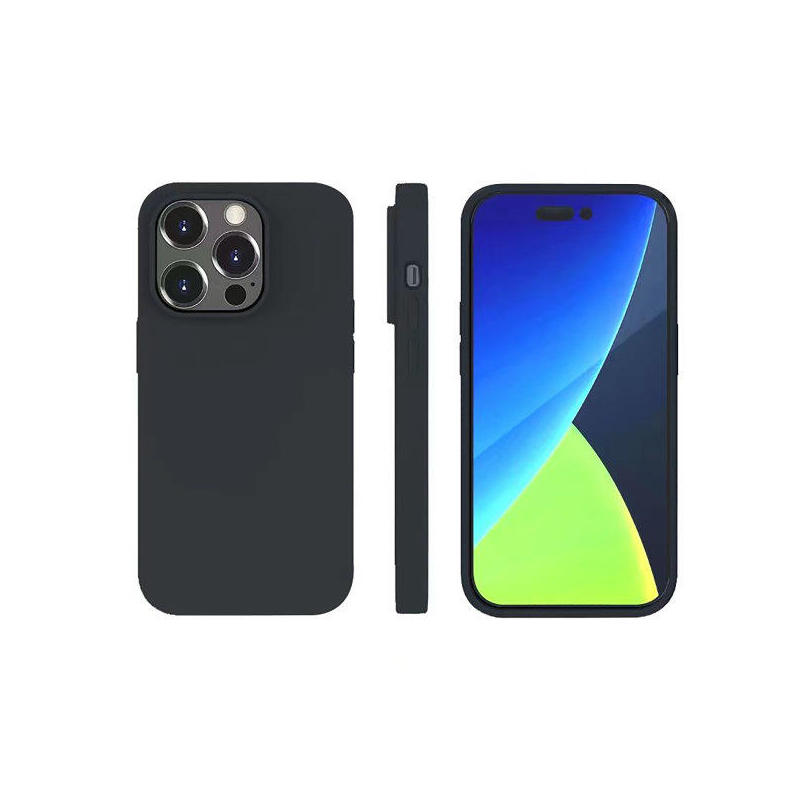 funda-de-silicona-cupertinoultimag-para-iphone14-4smarts-liquid-pro-negro funda-de-silicona-cupertinoultimag-para-iphone14-4smarts-liquid-pro-negro