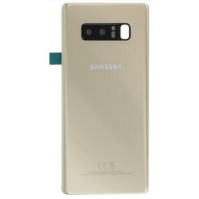 samsung-back-cover-note-8-sm-n950f-gold-gh82-14979d