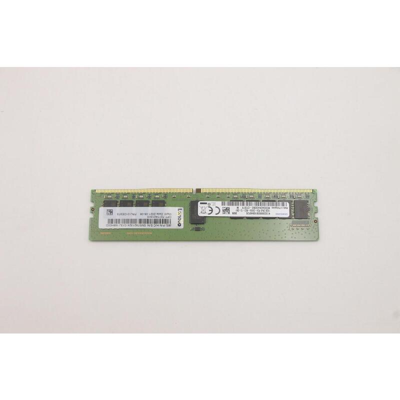 thinksystem-16gb-truddr4-2666-mhz-2rx8-12v-rdimm-new-retail-2rx8-12v-16-warranty-12m