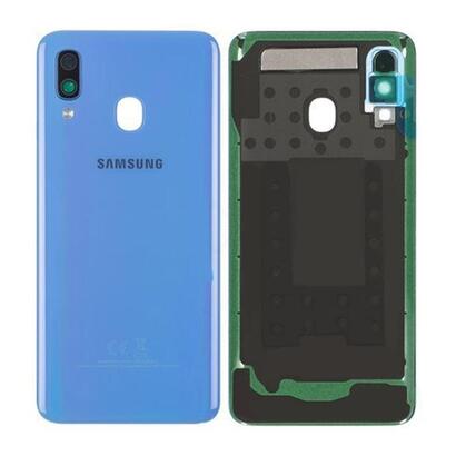 samsung-back-cover-a40-sm-a405f-blue-gh82-19406c