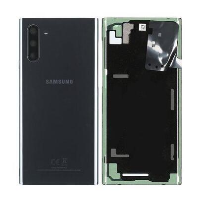 samsung-back-cover-note-10-sm-n970f-black-gh82-20528a