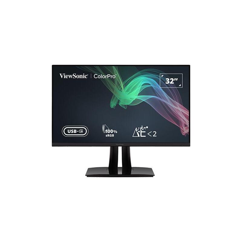 monitor-viewsonic-led-4k-32inch-350-nits-resp-5ms-100-pantone-srgb-usb-c-60w-incl-2x2w-speakers